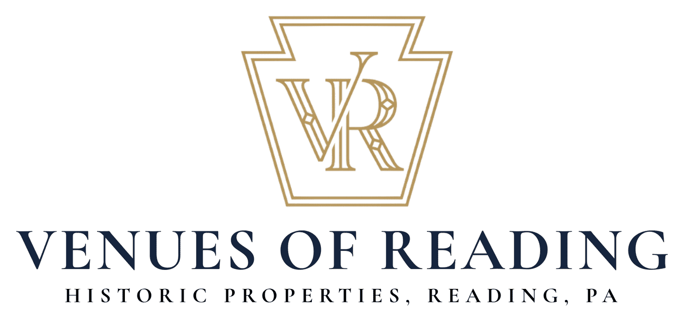Venues of Reading